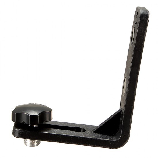 Laser L Style Level Stand Universal L-Bracket Holder Magnet Adsorption Stand Laser L Style Level Stand Universal L-Bracket Holder Magnet Adsorption Stand