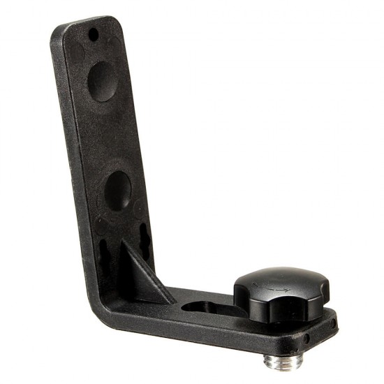 Laser L Style Level Stand Universal L-Bracket Holder Magnet Adsorption Stand Laser L Style Level Stand Universal L-Bracket Holder Magnet Adsorption Stand