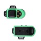 Laser Level 12 Lines 3D Level Self-Leveling 360 Horizontal And Vertical Cross Super Powerful Green Laser Level With Tripod Bag Glasses Laser Level 12 Lines 3D Level Self-Leveling 360 Horizontal And Vertical Cross Super Powerful Green Laser Level With Tripod Bag Glasses