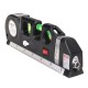 Laser Level Spirit Level Line Lasers Ruler Horizontal Ruler Measure Line Tools Adjusted Standard