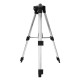 Level Tripod Holder Stand Mount Telescopic Aluminium Alloy for Self Leveling Laser Level Tripod Holder Stand Mount Telescopic Aluminium Alloy for Self Leveling Laser