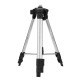 Level Tripod Holder Stand Mount Telescopic Aluminium Alloy for Self Leveling Laser Level Tripod Holder Stand Mount Telescopic Aluminium Alloy for Self Leveling Laser