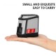 MK-113P Green/Red Cross Wire Laser Level Self-Leveling Vertical and Horizontal Line MK-113P Green/Red Cross Wire Laser Level Self-Leveling Vertical and Horizontal Line
