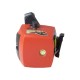 AK-437 Mini Laser Level Red 2 Lines Red Ray Laser Level