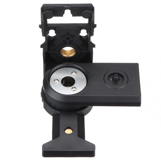 Magnetic L-shape 180 Bracket Tripod Adapter Holder For Universal Laser Level