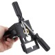 Magnetic L-shape 180 Bracket Tripod Adapter Holder For Universal Laser Level