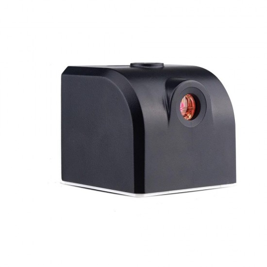 Mini Cross Laser Level Instrument Infrared Two-Line Level Instrument Magnet Adsorption+Built-in Rechargeable Lithium Battery Mini Cross Laser Level Instrument Infrared Two-Line Level Instrument Magnet Adsorption+Built-in Rechargeable Lithium Battery