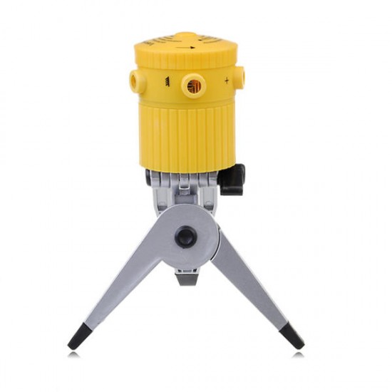 Mini Multifunction Laser Level Leveler Tool with Tripod