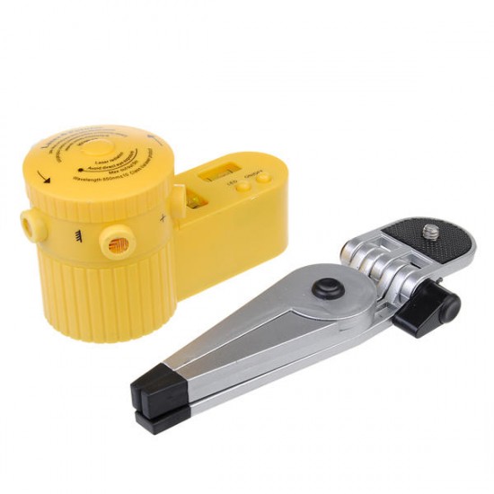 Mini Multifunction Laser Level Leveler Tool with Tripod