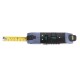 Multifunction Tape Messure Laser Level Measuring Tool with Calculator Multifunction Tape Messure Laser Level Measuring Tool with Calculator