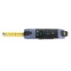 Multifunction Tape Messure Laser Level Measuring Tool with Calculator