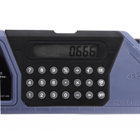 Multifunction Tape Messure Laser Level Measuring Tool with Calculator Multifunction Tape Messure Laser Level Measuring Tool with Calculator