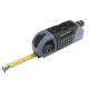 Multifunction Tape Messure Laser Level Measuring Tool with Calculator Multifunction Tape Messure Laser Level Measuring Tool with Calculator