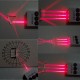 Physical Optical Experiment Set Concave/Convex Lens Triangular Prism Laser Test Physical Optical Experiment Set Concave/Convex Lens Triangular Prism Laser Test