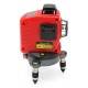 Professional Automatic Laser Level Measure Tool 12 Line