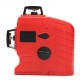 Professional Automatic Laser Level Measure Tool 12 Line