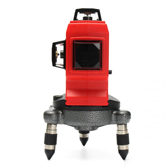 Professional Automatic Laser Level Measure Tool 12 Line