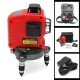 Professional Automatic Laser Level Measure Tool 12 Line