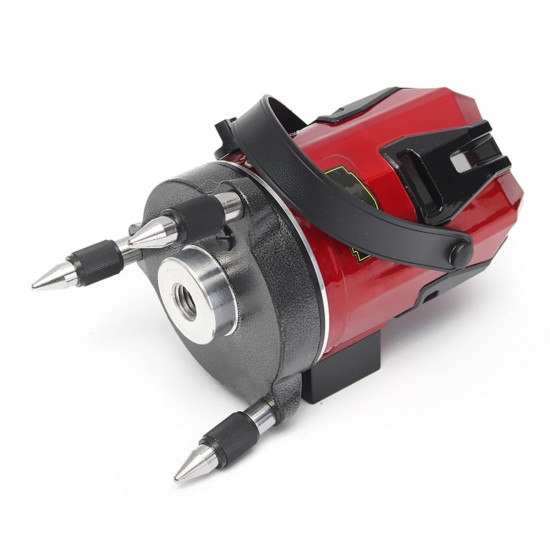Red Automatic Self Leveling 8 Lines Laser Level Measure Red Automatic Self Leveling 8 Lines Laser Level Measure
