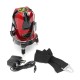 Red Automatic Self Leveling 8 Lines Laser Level Measure Red Automatic Self Leveling 8 Lines Laser Level Measure