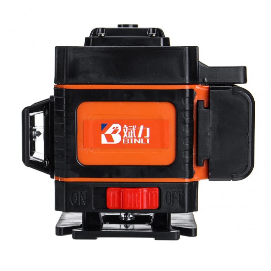 Remote Control 12 Line 3D Green Laser Level Digital Battery Display Portable Laser Level Cross Self Leveling Measure Tool Outdoor Remote Control 12 Line 3D Green Laser Level Digital Battery Display Portable Laser Level Cross Self Leveling Measure Tool Outdoor