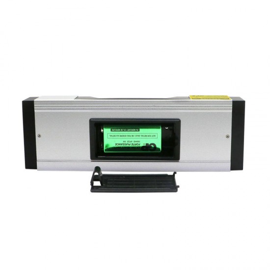 150 mm Laser Leveling Level Digital Spirit Level Laser Digital Level Angle