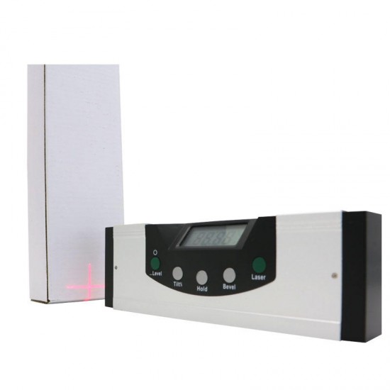 150 mm Laser Leveling Level Digital Spirit Level Laser Digital Level Angle 150 mm Laser Leveling Level Digital Spirit Level Laser Digital Level Angle
