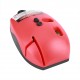 Vertical Horizontal Line Infrared Laser Level Right Angle Measuring 90 Degree Mouse Level Accurate Measurement