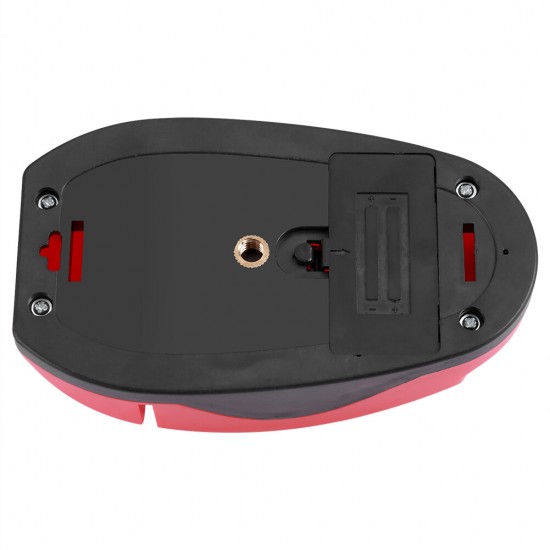 Vertical Horizontal Line Infrared Laser Level Right Angle Measuring 90 Degree Mouse Level Accurate Measurement Vertical Horizontal Line Infrared Laser Level Right Angle Measuring 90 Degree Mouse Level Accurate Measurement