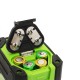 XE-901 Laser Level 5 Lines 3D Green Laser Levels Self Leveling 360 Horizontal An Vertical Cross Super Powerful Green Laser Beam Line