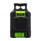 XE-902 8 Line Laser Level 360 Self-leveling 3D Laser Level Vertical and Horizontal Cross Super Powerful Green Laser Beam