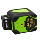 XE-902 8 Line Laser Level 360 Self-leveling 3D Laser Level Vertical and Horizontal Cross Super Powerful Green Laser Beam XE-902 8 Line Laser Level 360 Self-leveling 3D Laser Level Vertical and Horizontal Cross Super Powerful Green Laser Beam
