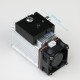 10Pcs/Set 30W Input 7.5W Output Laser Module Continuous Laser Head 450nm CNC Laser Engraving Cutting Module Set for CNC Engraver Wood Router 10Pcs/Set 30W Input 7.5W Output Laser Module Continuous Laser Head 450nm CNC Laser Engraving Cutting Module Set for CNC Engraver Wood Router