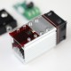 10Pcs/Set 30W Input 7.5W Output Laser Module Continuous Laser Head 450nm CNC Laser Engraving Cutting Module Set for CNC Engraver Wood Router 10Pcs/Set 30W Input 7.5W Output Laser Module Continuous Laser Head 450nm CNC Laser Engraving Cutting Module Set for CNC Engraver Wood Router