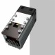 10Pcs/Set 30W Input 7.5W Output Laser Module Continuous Laser Head 450nm CNC Laser Engraving Cutting Module Set for CNC Engraver Wood Router