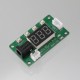 10Pcs/Set 30W Input 7.5W Output Laser Module Continuous Laser Head 450nm CNC Laser Engraving Cutting Module Set for CNC Engraver Wood Router 10Pcs/Set 30W Input 7.5W Output Laser Module Continuous Laser Head 450nm CNC Laser Engraving Cutting Module Set for CNC Engraver Wood Router