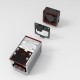 10Pcs/Set 30W Input 7.5W Output Laser Module Continuous Laser Head 450nm CNC Laser Engraving Cutting Module Set for CNC Engraver Wood Router 10Pcs/Set 30W Input 7.5W Output Laser Module Continuous Laser Head 450nm CNC Laser Engraving Cutting Module Set for CNC Engraver Wood Router