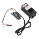 10W Laser Head Engraving Module TTL & PWM Modulation Metal Marking Wood Cutting For Engraver With Adaptor 10W Laser Head Engraving Module TTL & PWM Modulation Metal Marking Wood Cutting For Engraver With Adaptor