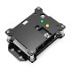 2-Axis USB Stepper Motor Driver DIY Controller Board for CNC Milling Laser Engraver Machine Parts 2-Axis USB Stepper Motor Driver DIY Controller Board for CNC Milling Laser Engraver Machine Parts