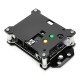 2-Axis USB Stepper Motor Driver DIY Controller Board for CNC Milling Laser Engraver Machine Parts 2-Axis USB Stepper Motor Driver DIY Controller Board for CNC Milling Laser Engraver Machine Parts