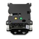 2-Axis USB Stepper Motor Driver DIY Controller Board for CNC Milling Laser Engraver Machine Parts 2-Axis USB Stepper Motor Driver DIY Controller Board for CNC Milling Laser Engraver Machine Parts