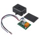 200mW 650nm Red Dot Modulating Laser Module Laser Receiver for Secret Room 200mW 650nm Red Dot Modulating Laser Module Laser Receiver for Secret Room