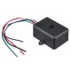 200mW 650nm Red Dot Modulating Laser Module Laser Receiver for Secret Room 200mW 650nm Red Dot Modulating Laser Module Laser Receiver for Secret Room