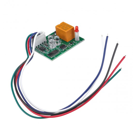 200mW 650nm Red Dot Modulating Laser Module Laser Receiver for Secret Room 200mW 650nm Red Dot Modulating Laser Module Laser Receiver for Secret Room