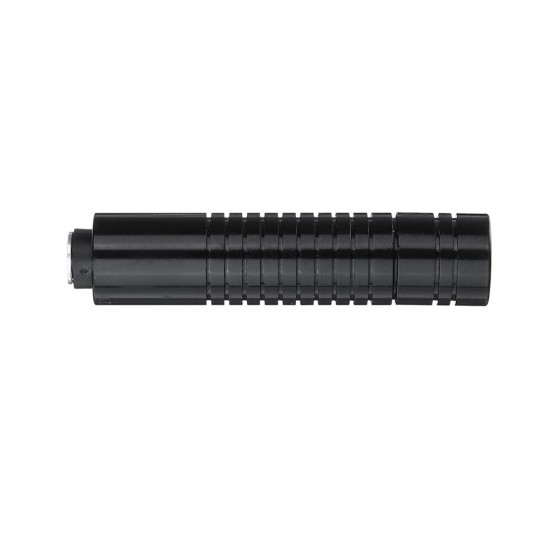 200mW 650nm Red Dot Modulating Laser Module Laser Receiver for Secret Room 200mW 650nm Red Dot Modulating Laser Module Laser Receiver for Secret Room