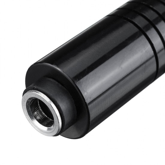 200mW 650nm Red Dot Modulating Laser Module Laser Receiver for Secret Room 200mW 650nm Red Dot Modulating Laser Module Laser Receiver for Secret Room