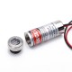 20mW 650nm Focusable Red Dot/Cross/Line Laser Diode Module 20mW 650nm Focusable Red Dot/Cross/Line Laser Diode Module