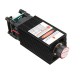 2500mW Blue Laser Module 3-Pin DIY Laser Engraving Module Fits 3018 CNC Router 2500mW Blue Laser Module 3-Pin DIY Laser Engraving Module Fits 3018 CNC Router