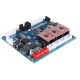 3 Axis GRBL USB Driver Offline Controller Control Module LCD Screen w/ Controller Board SD Card for CNC 1610 2418 3018 Wood Router Laser Engraving Machine 3 Axis GRBL USB Driver Offline Controller Control Module LCD Screen w/ Controller Board SD Card for CNC 1610 2418 3018 Wood Router Laser Engraving Machine