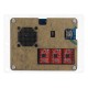 3-Axis Stepper Motor Control Board Driver For DIY Laser Engraver Machine GRBL 3-Axis Stepper Motor Control Board Driver For DIY Laser Engraver Machine GRBL